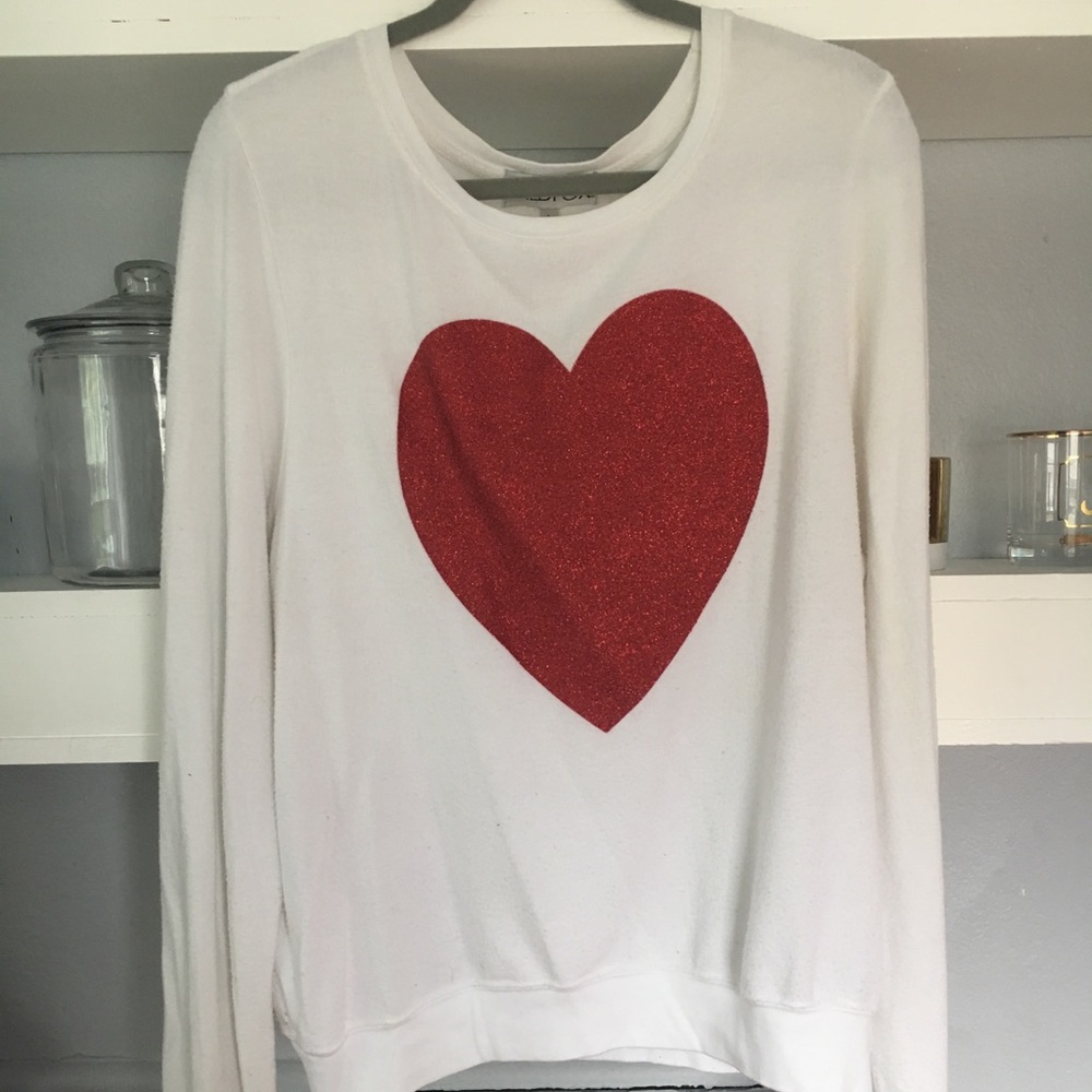 Wildfox sweatshirt/ pullover